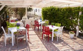 AlMaré B&B